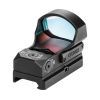 Коллиматорный прицел Hawke Reflex Sight Red Dot Sight Weaver Rail с (12144) изображение 2