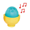 Развивающая игрушка Tomy сортер Цыплята в скорлупе, голубой (T73081/E73563) изображение 3