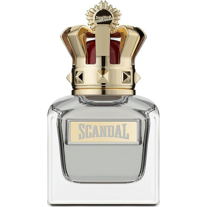 Туалетная вода Jean Paul Gaultier Scandal Pour Homme 50 мл (8435415030908)