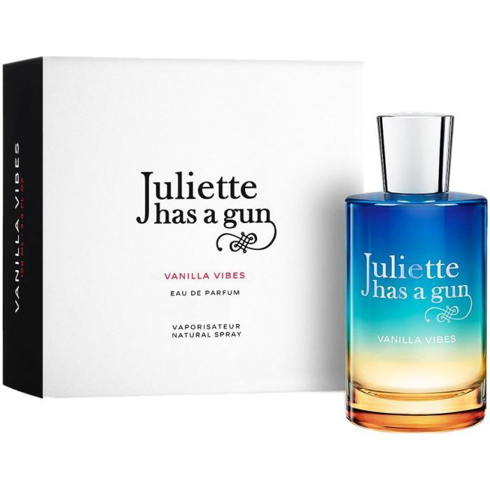 Парфюмированная вода Juliette Has a Gun Vanilla Vibes 50 мл (3760022731197)