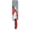 Кухонный нож Victorinox SwissClassic Carving 19 см Red (6.8001.19B)