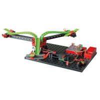 Конструктор Fischertechnik STEM Robotics BT Beginner (FT-540587) изображение 10