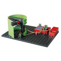 Конструктор Fischertechnik STEM Robotics BT Beginner (FT-540587) изображение 11