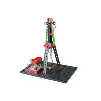 Конструктор Fischertechnik STEM Robotics BT Beginner (FT-540587) изображение 12