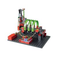 Конструктор Fischertechnik STEM Robotics BT Beginner (FT-540587) изображение 2