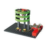 Конструктор Fischertechnik STEM Robotics BT Beginner (FT-540587) изображение 3