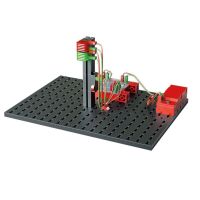Конструктор Fischertechnik STEM Robotics BT Beginner (FT-540587) изображение 4