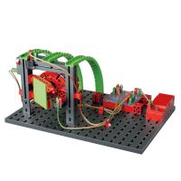Конструктор Fischertechnik STEM Robotics BT Beginner (FT-540587) изображение 5