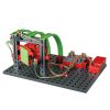 Конструктор Fischertechnik STEM Robotics BT Beginner (FT-540587) изображение 5