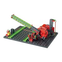 Конструктор Fischertechnik STEM Robotics BT Beginner (FT-540587) изображение 6