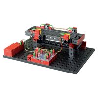 Конструктор Fischertechnik STEM Robotics BT Beginner (FT-540587) изображение 7