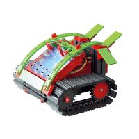 Конструктор Fischertechnik STEM Robotics BT Beginner (FT-540587) изображение 8