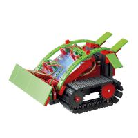 Конструктор Fischertechnik STEM Robotics BT Beginner (FT-540587) изображение 9