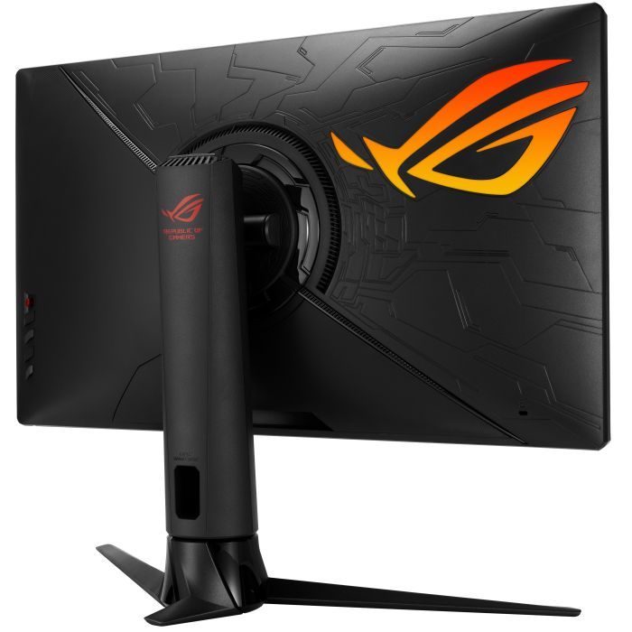 Монітор ASUS ROG Strix XG27UQR (90LM05A0-B02370) зображення 5