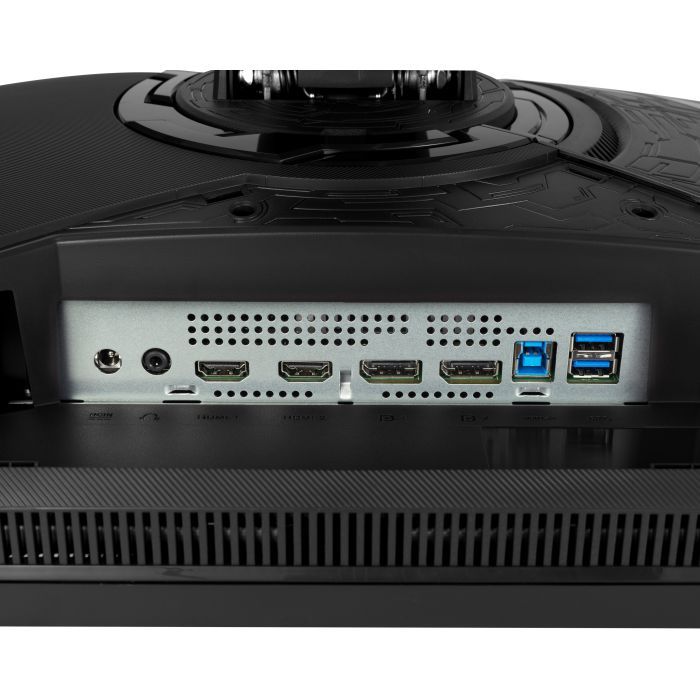 Монітор ASUS ROG Strix XG27UQR (90LM05A0-B02370) зображення 7