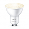Умная лампочка WiZ GU10 4.7W(50W 400Lm) 2700K диммируемая Wi-Fi (929002448102) изображение 2