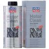 Присадка автомобільна Liqui Moly MotorClean  0.5л. (1883)