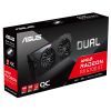 Видеокарта ASUS Radeon RX 6700 XT 12Gb DUAL OC (DUAL-RX6700XT-O12G) изображение 11