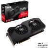 Видеокарта ASUS Radeon RX 6700 XT 12Gb DUAL OC (DUAL-RX6700XT-O12G) изображение 12