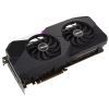 Видеокарта ASUS Radeon RX 6700 XT 12Gb DUAL OC (DUAL-RX6700XT-O12G) изображение 3