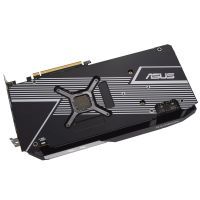 Видеокарта ASUS Radeon RX 6700 XT 12Gb DUAL OC (DUAL-RX6700XT-O12G) изображение 6