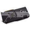 Видеокарта ASUS Radeon RX 6700 XT 12Gb DUAL OC (DUAL-RX6700XT-O12G) изображение 6