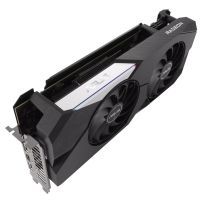 Видеокарта ASUS Radeon RX 6700 XT 12Gb DUAL OC (DUAL-RX6700XT-O12G) изображение 8