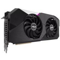 Видеокарта ASUS Radeon RX 6700 XT 12Gb DUAL OC (DUAL-RX6700XT-O12G) изображение 9
