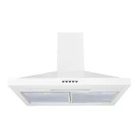 Вытяжка кухонная Borgio BKM (TR) 60 WHITE (РН016149)