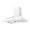 Вытяжка кухонная Borgio BKM (TR) 60 WHITE (РН016149) изображение 2