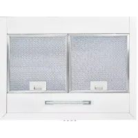 Вытяжка кухонная Borgio BKM (TR) 60 WHITE (РН016149) изображение 3