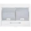Вытяжка кухонная Borgio BKM (TR) 60 WHITE (РН016149) изображение 3