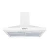 Вытяжка кухонная Borgio BKM (TR) 60 WHITE (РН016149)