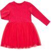 Платье детское POP FASHION с фатиновой юбкой (6782-98G-pink) изображение 2