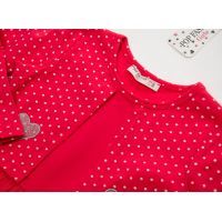 Платье детское POP FASHION с фатиновой юбкой (6782-98G-pink) изображение 3
