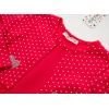 Платье детское POP FASHION с фатиновой юбкой (6782-98G-pink) изображение 3