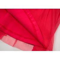 Платье детское POP FASHION с фатиновой юбкой (6782-98G-pink) изображение 4