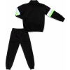 Спортивний костюм Joi "JOI" (T-0201-146B-black) зображення 4