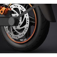 Электросамокат Segway Ninebot F40E (AA.00.0010.78) изображение 6