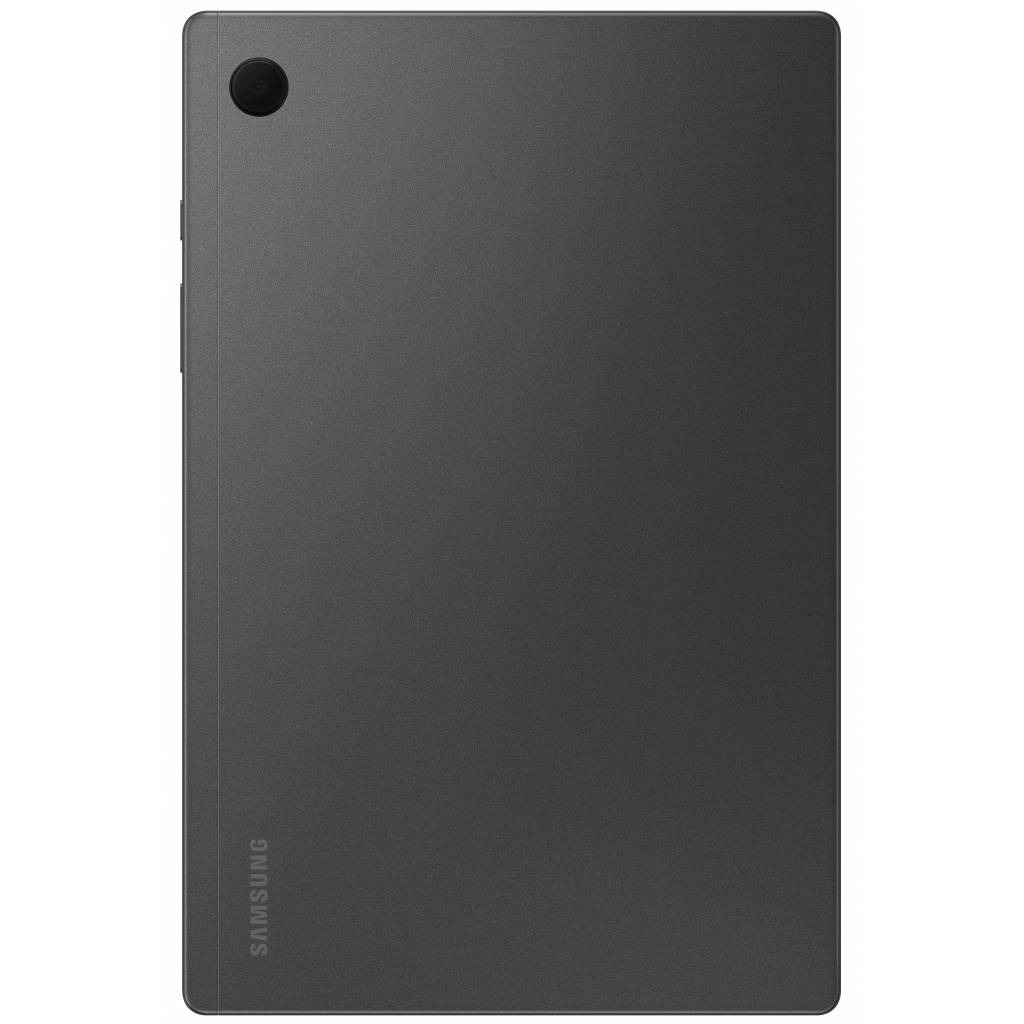 Планшет Samsung Galaxy Tab A8 10.5" LTE 3/32GB Dark Grey (SM-X205NZAASEK) зображення 10