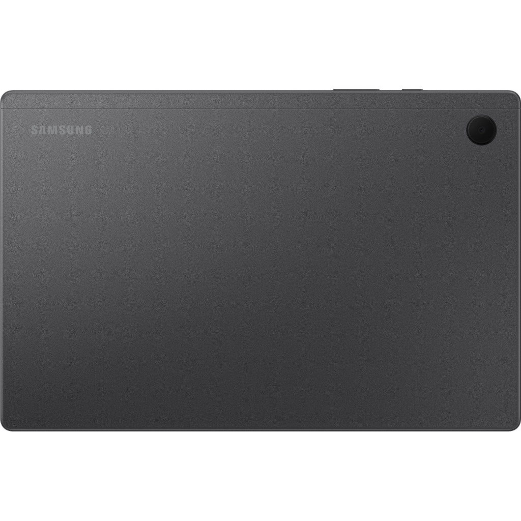 Планшет Samsung Galaxy Tab A8 10.5" LTE 3/32GB Dark Grey (SM-X205NZAASEK) зображення 2