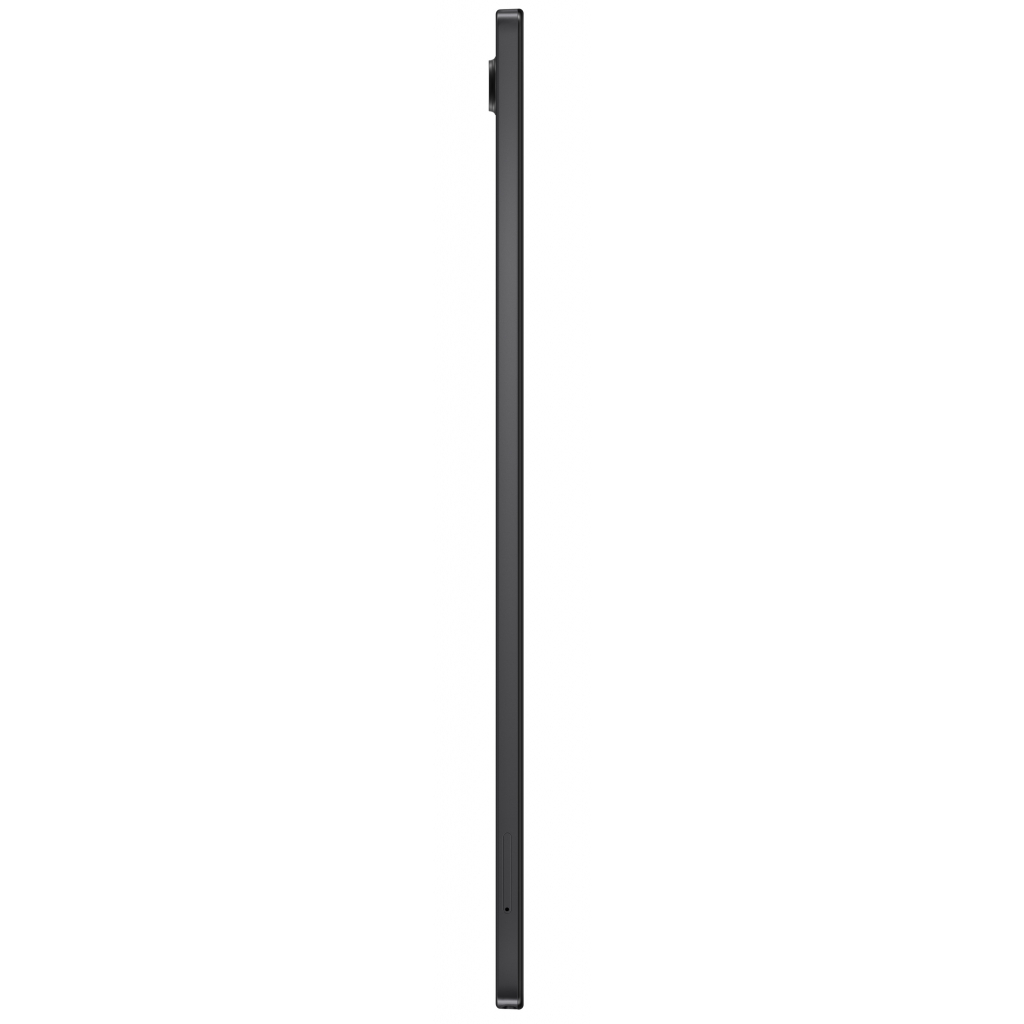 Планшет Samsung Galaxy Tab A8 10.5" LTE 3/32GB Dark Grey (SM-X205NZAASEK) изображение 5