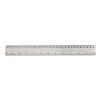 Линейка H-Tone пластиковая 30 см (SCALE-HT-JJ30406-30)