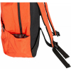 Рюкзак туристический Skif Outdoor City Backpack L 20L Orange (SOBPС20OR) изображение 3
