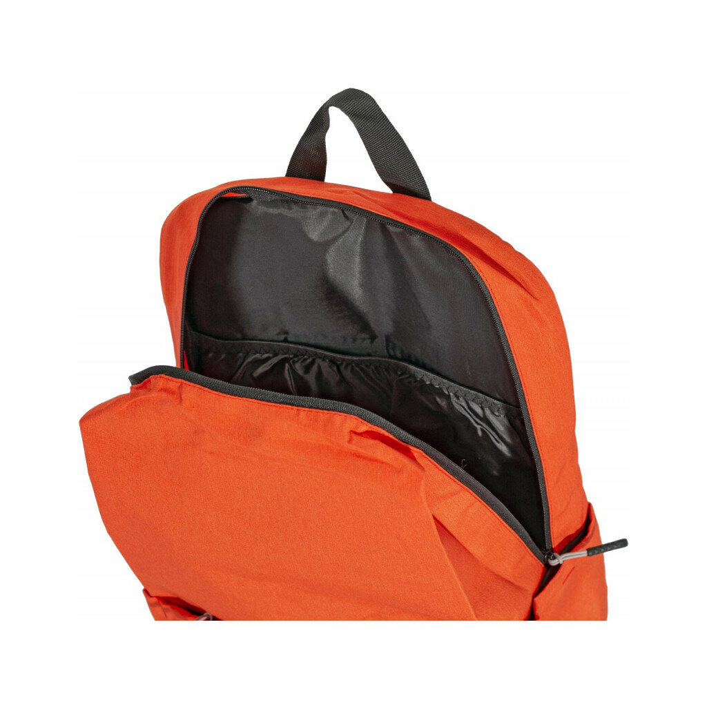 Рюкзак туристический Skif Outdoor City Backpack S 10L Orange (SOBPС10OR) изображение 4
