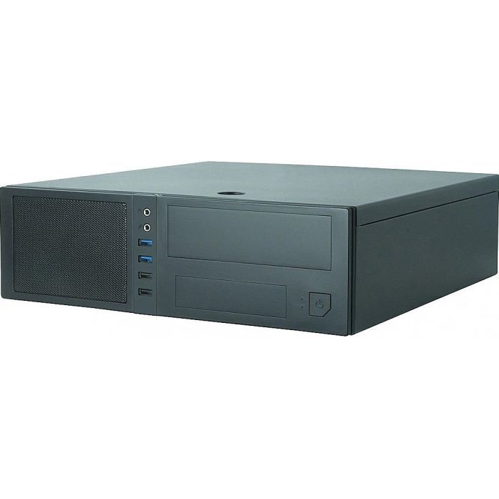 Корпус Chieftec MESH (CS-12B-300) изображение 2