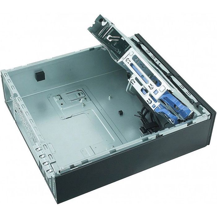 Корпус Chieftec MESH (CS-12B-300) изображение 4