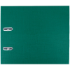 Папка - регистратор Axent А 4 PP 7,5 см, собранная, зеленая (D1720-04C) изображение 3