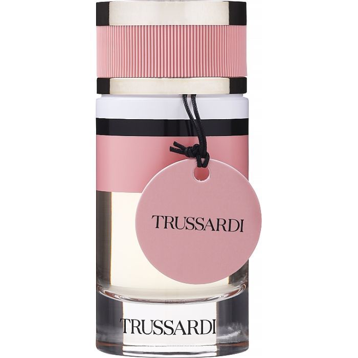 Парфюмированная вода Trussardi Eau de Parfum тестер 90 мл (8058045425687)
