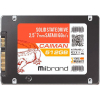 Накопичувач SSD 2.5" 512GB Mibrand (MI2.5SSD/CA512GB)